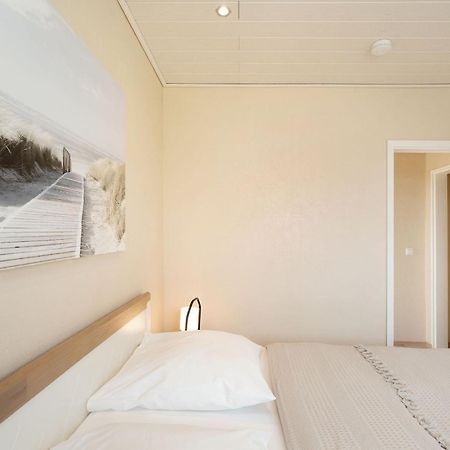 Haus Sonneninsel Sonnenkueste Grömitz Exteriör bild