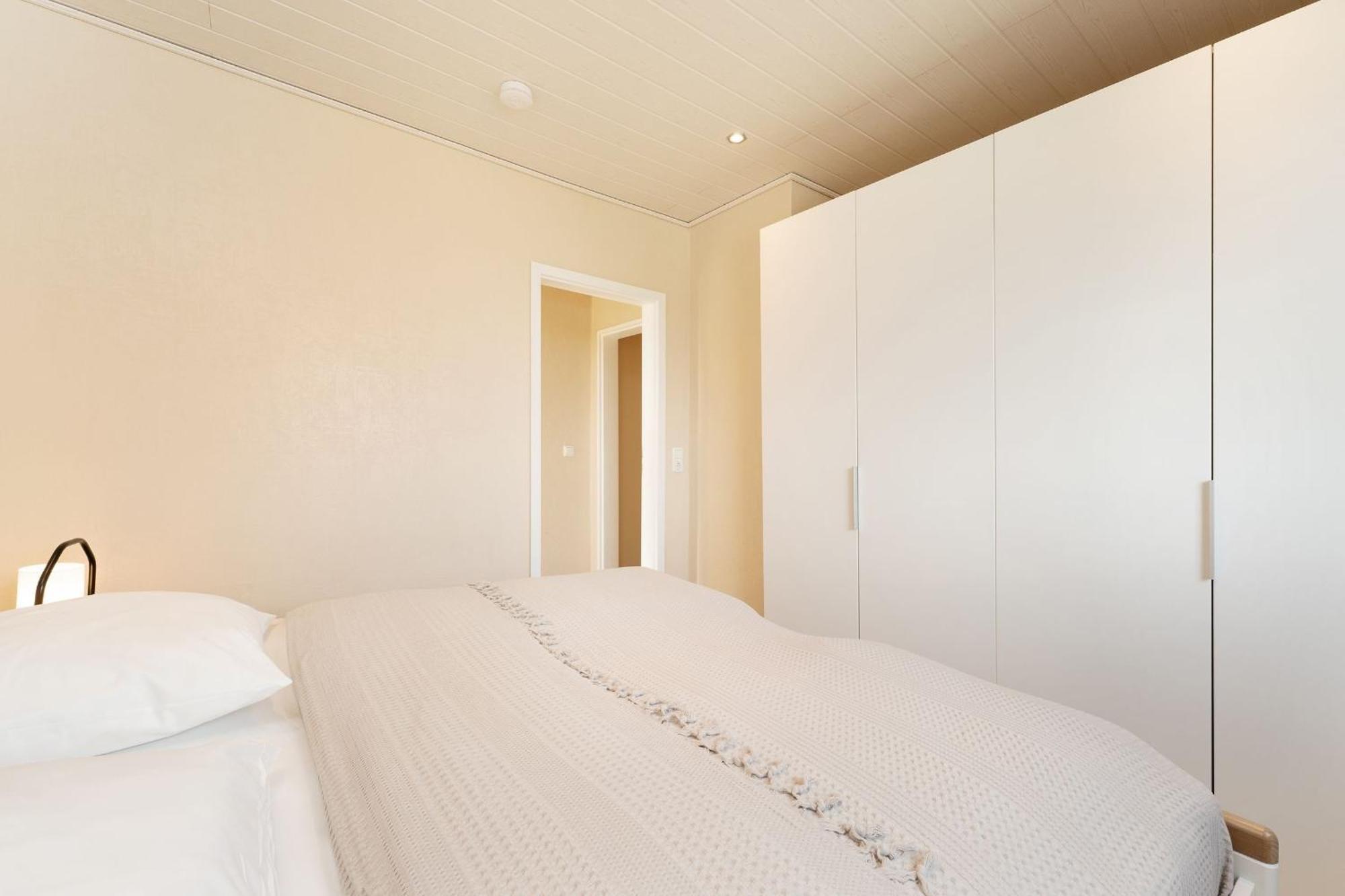 Haus Sonneninsel Sonnenkueste Grömitz Exteriör bild