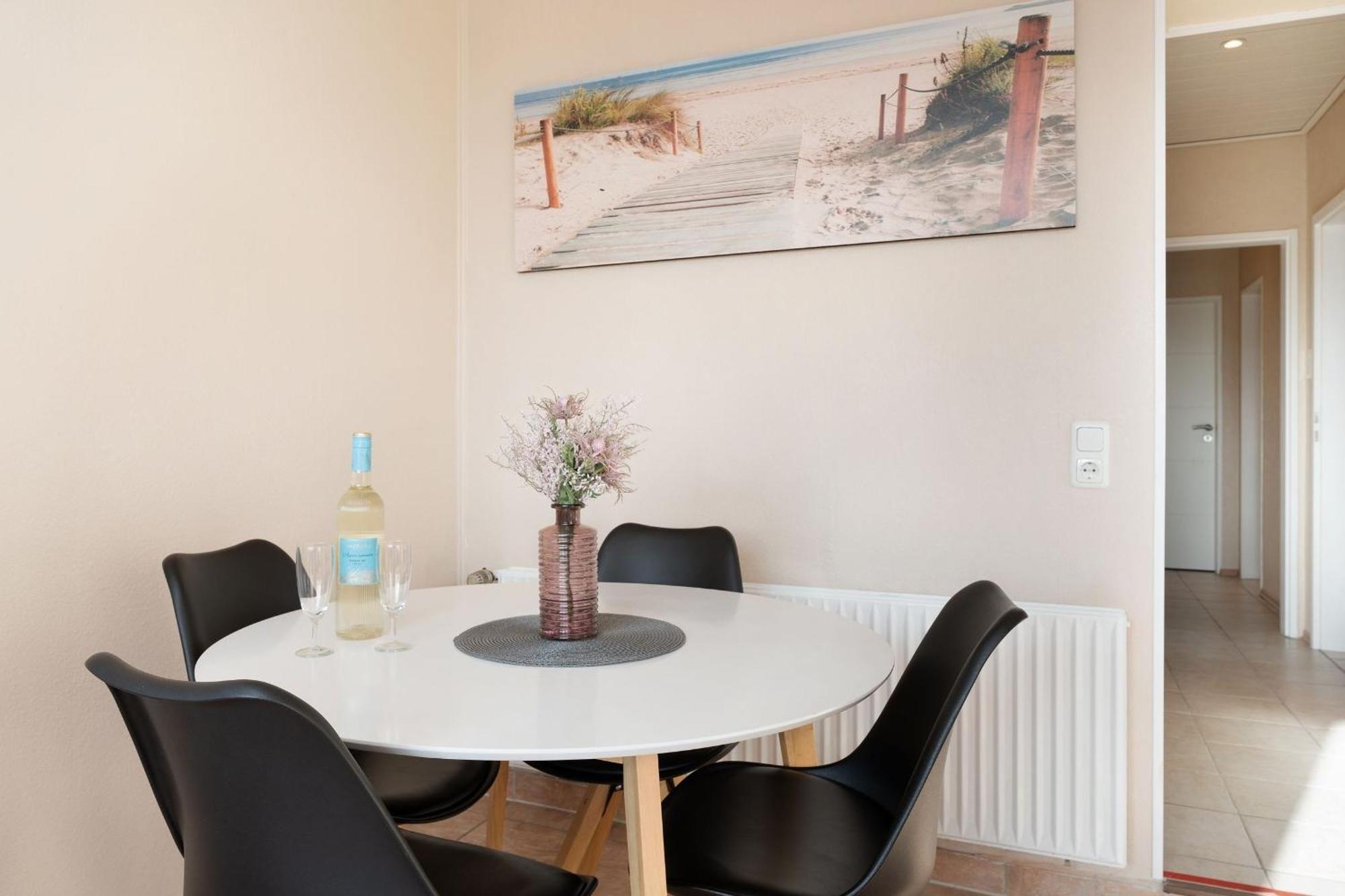Haus Sonneninsel Sonnenkueste Grömitz Exteriör bild